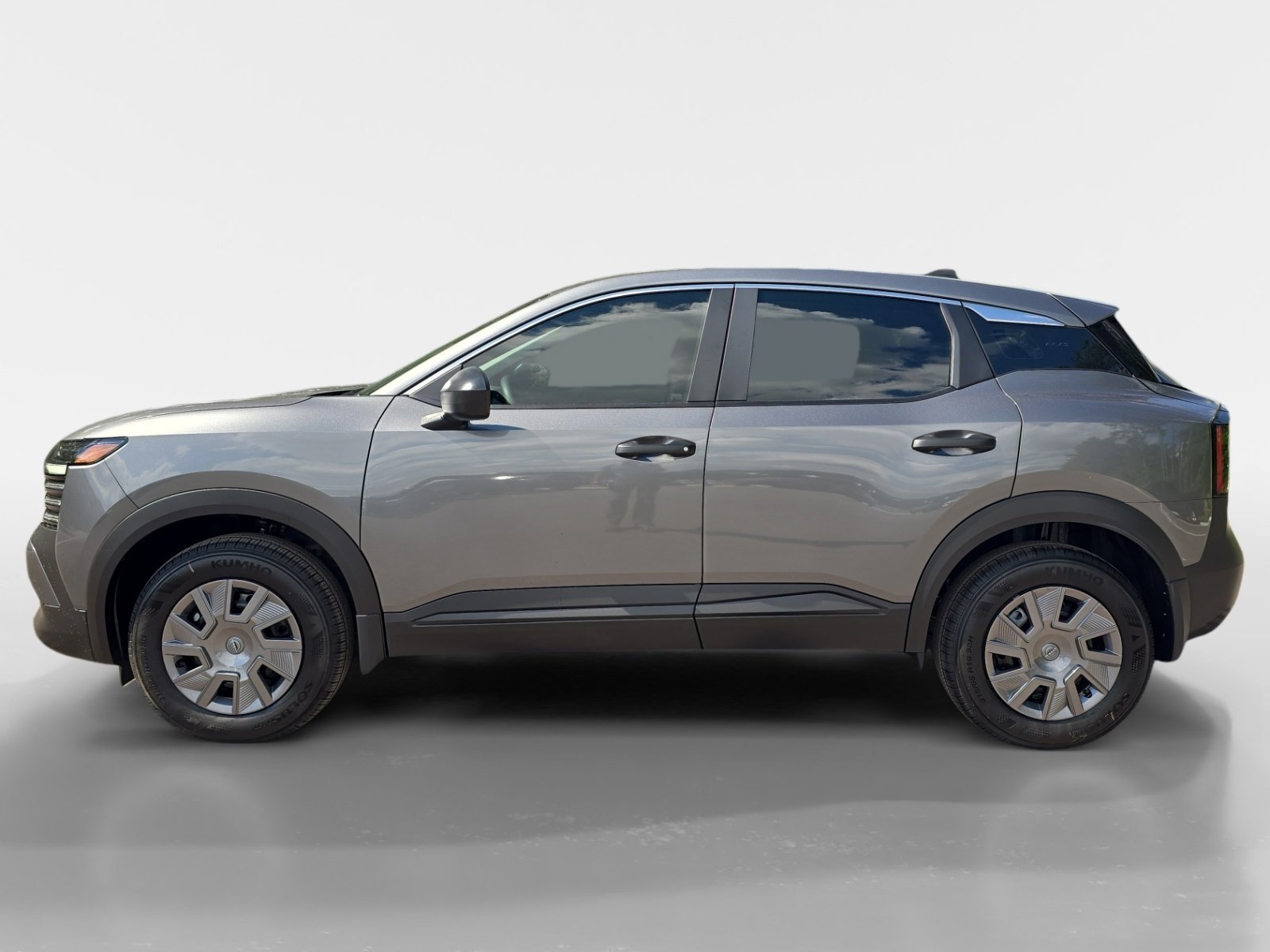 New 2026 Nissan Kicks S AWD/4WD video 2