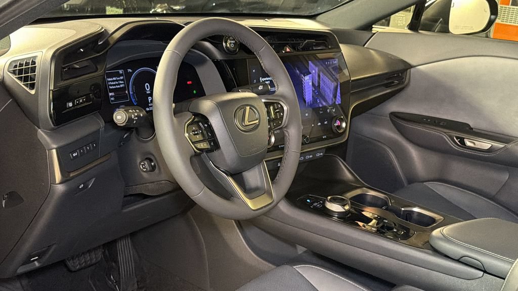 Certified 2024 Lexus RZ 300e Premium w/ Accessory Package (Z1) FWD image 22