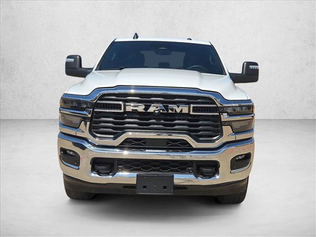 Used 2025 RAM 2500 Big Horn AWD/4WD image 2