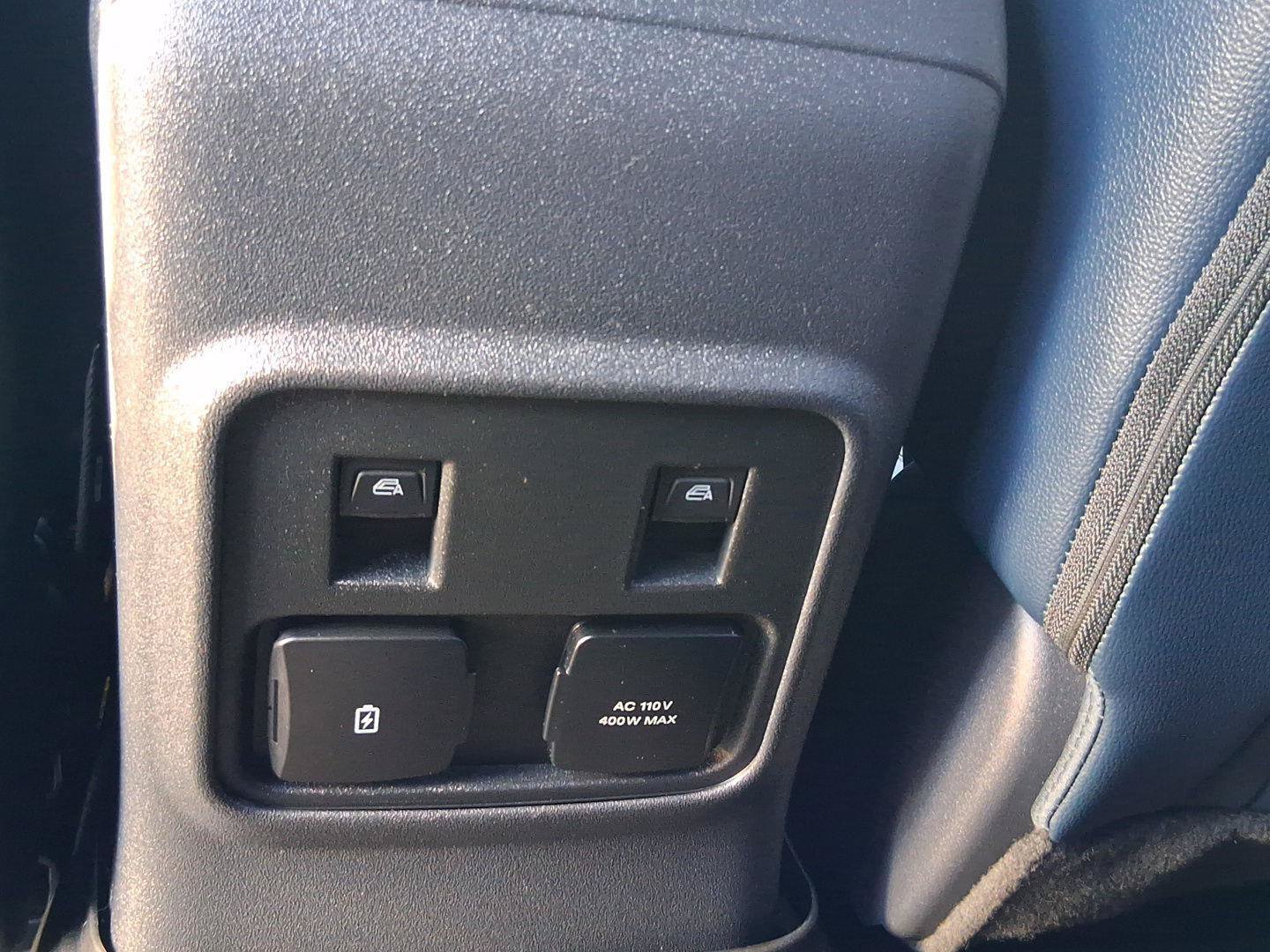Certified 2021 Ford Bronco Outer Banks AWD/4WD image 20