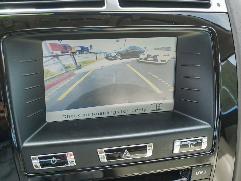 Used 2012 Jaguar XK Coupe image 24