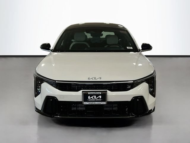 New 2026 Kia K4 GT-Line w/ GT-Line Premium Package FWD image 2