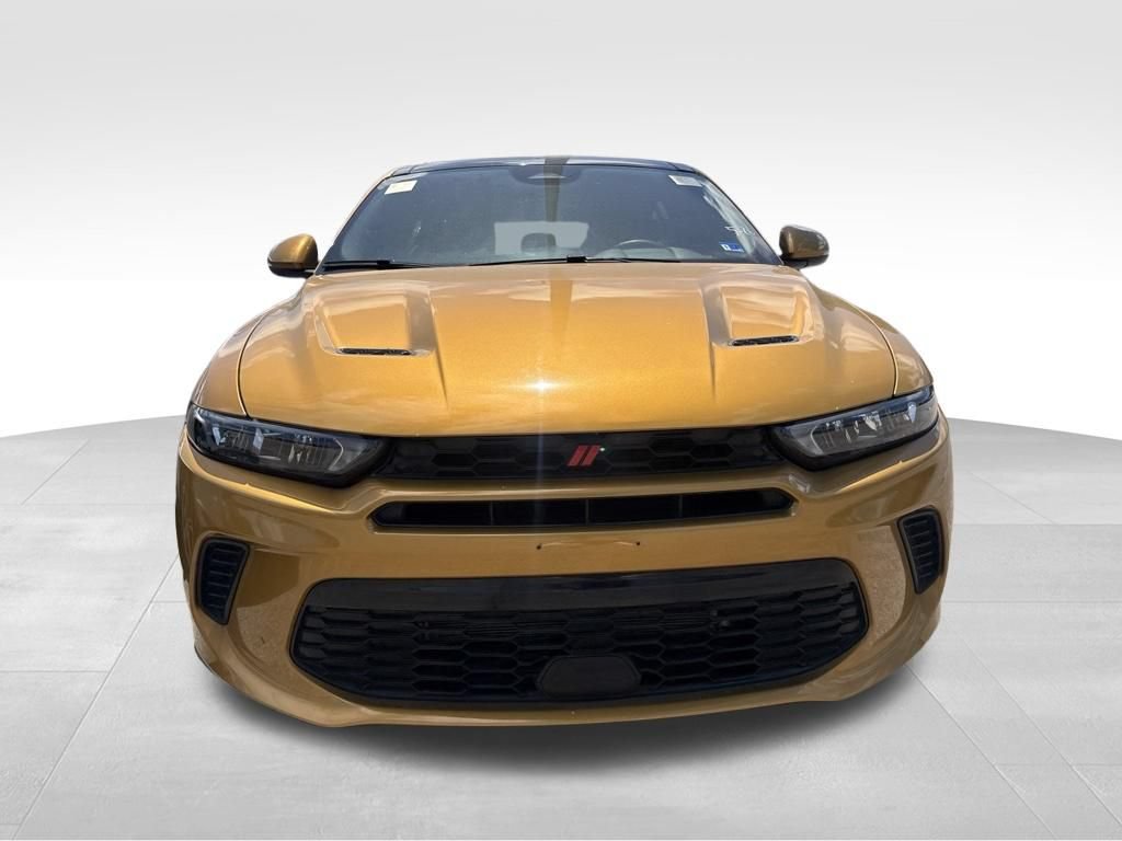 Used 2023 Dodge Hornet GT Plus w/ Track Pack AWD/4WD image 5