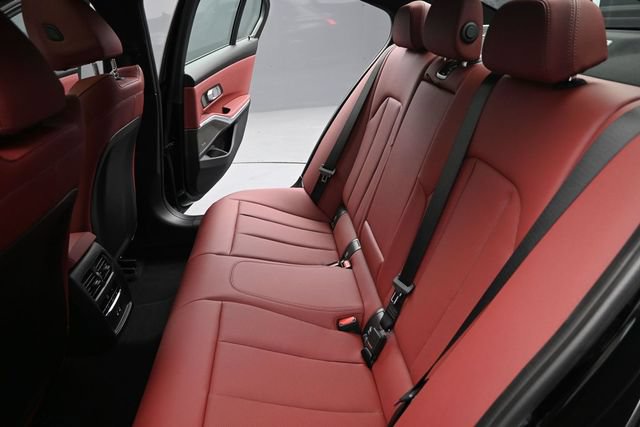 New 2026 BMW M340i RWD image 20