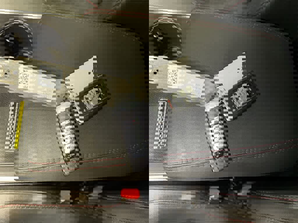 Used 2023 Acura TLX Type S image 35