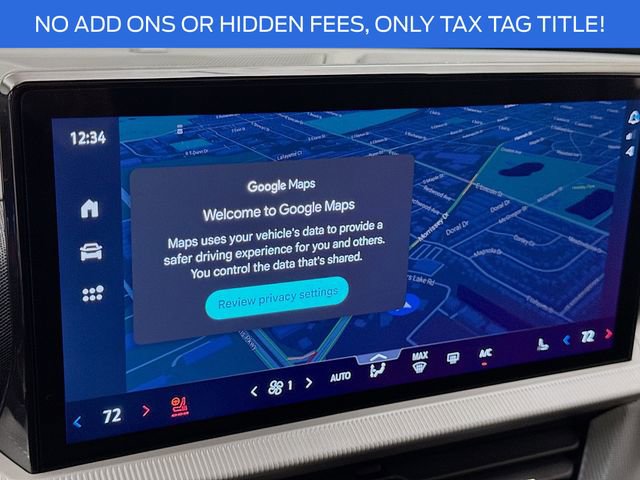 New 2026 Ford Explorer ST w/ Sun And Sound Package image 13