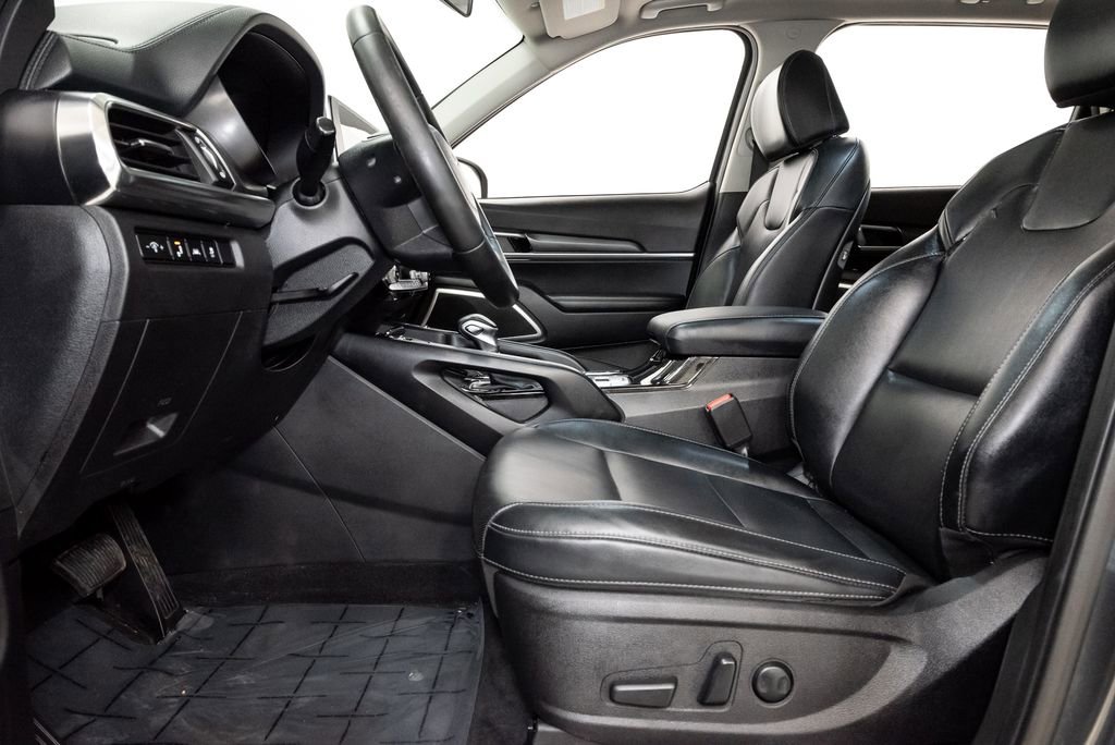 Used 2022 Kia Telluride S image 10