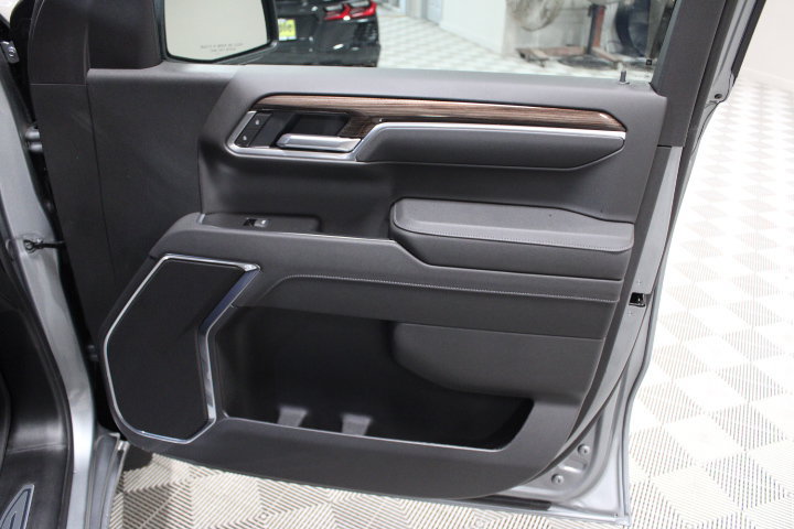 New 2026 Chevrolet Silverado 1500 LT AWD/4WD image 23