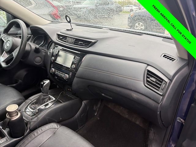 Used 2018 Nissan Rogue SL AWD/4WD image 5