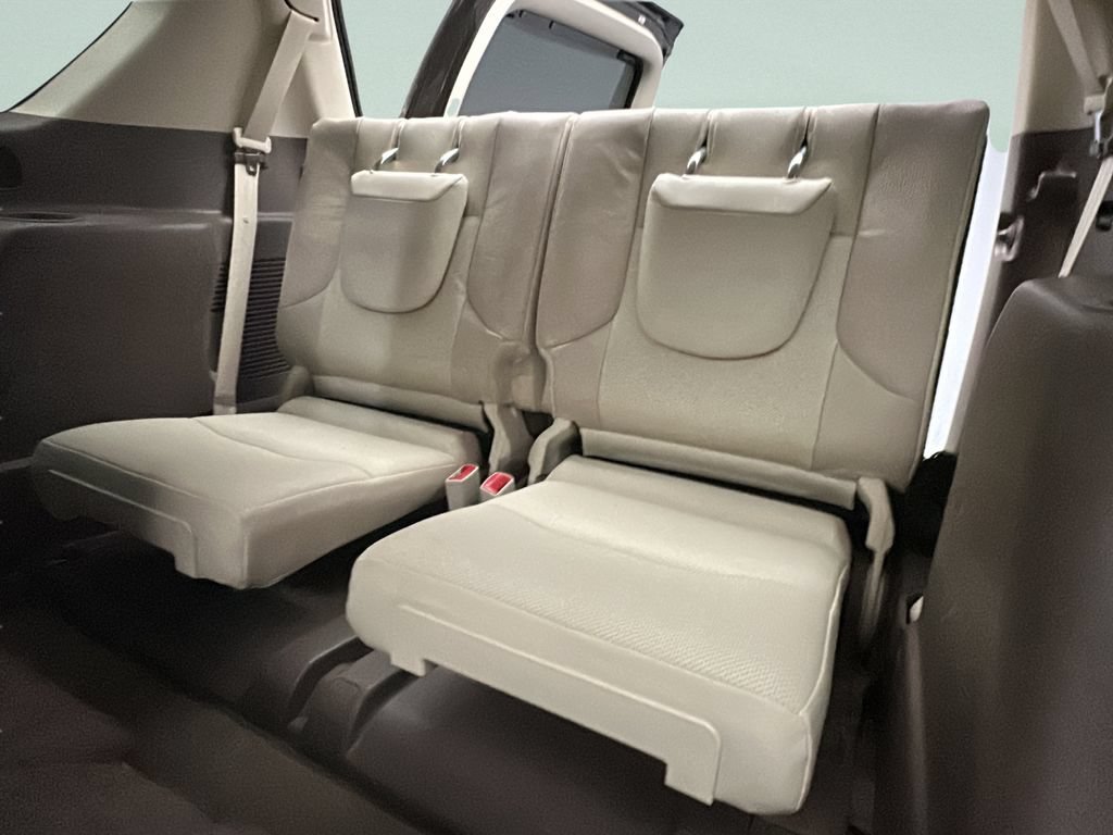 Used 2019 Lexus GX 460 Premium w/ Premium Package AWD/4WD image 16