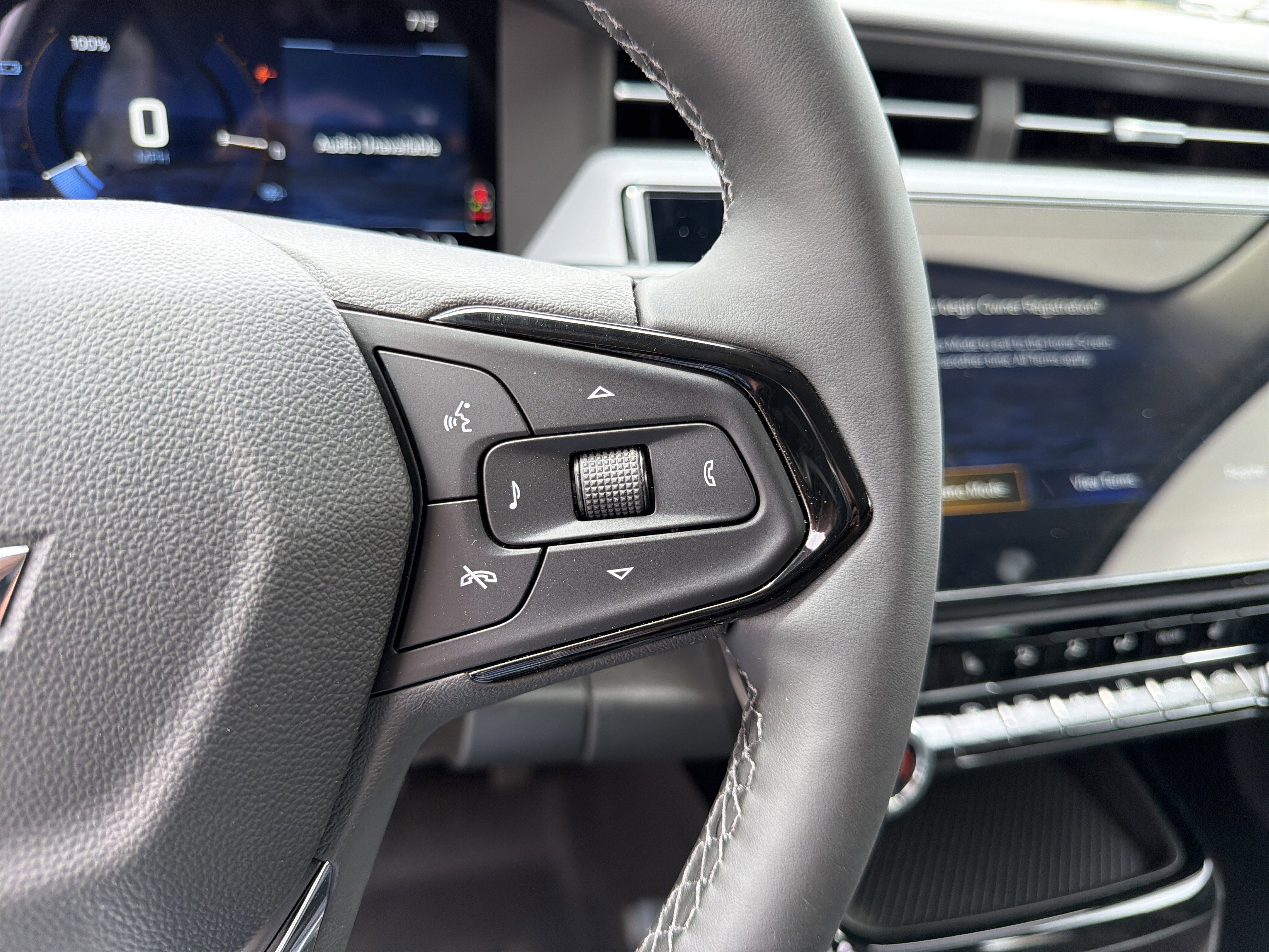 New 2027 Chevrolet Bolt LT image 25