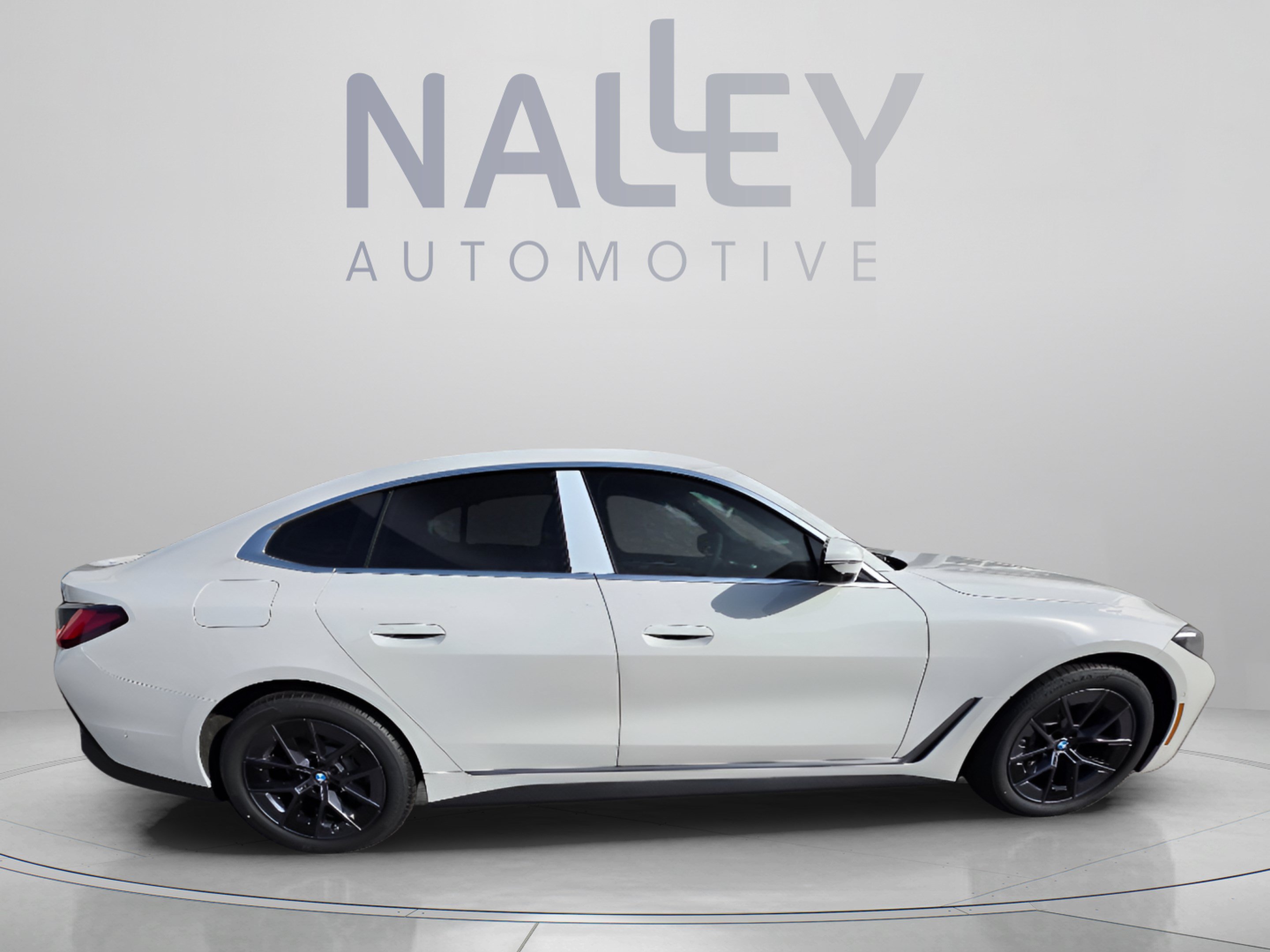 Used 2026 BMW i4 eDrive40 w/ Parking Assistance Package RWD image 3