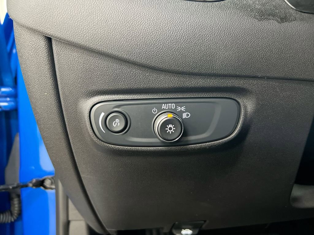 Used 2024 Chevrolet Equinox RS image 18