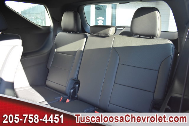 New 2027 Chevrolet Traverse LT w/ Midnight/Sport Edition FWD image 19