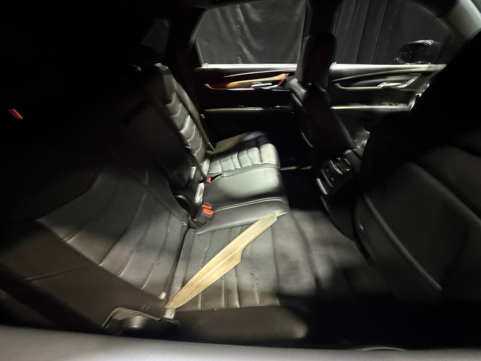 Used 2019 Cadillac XT5 Platinum AWD/4WD image 18