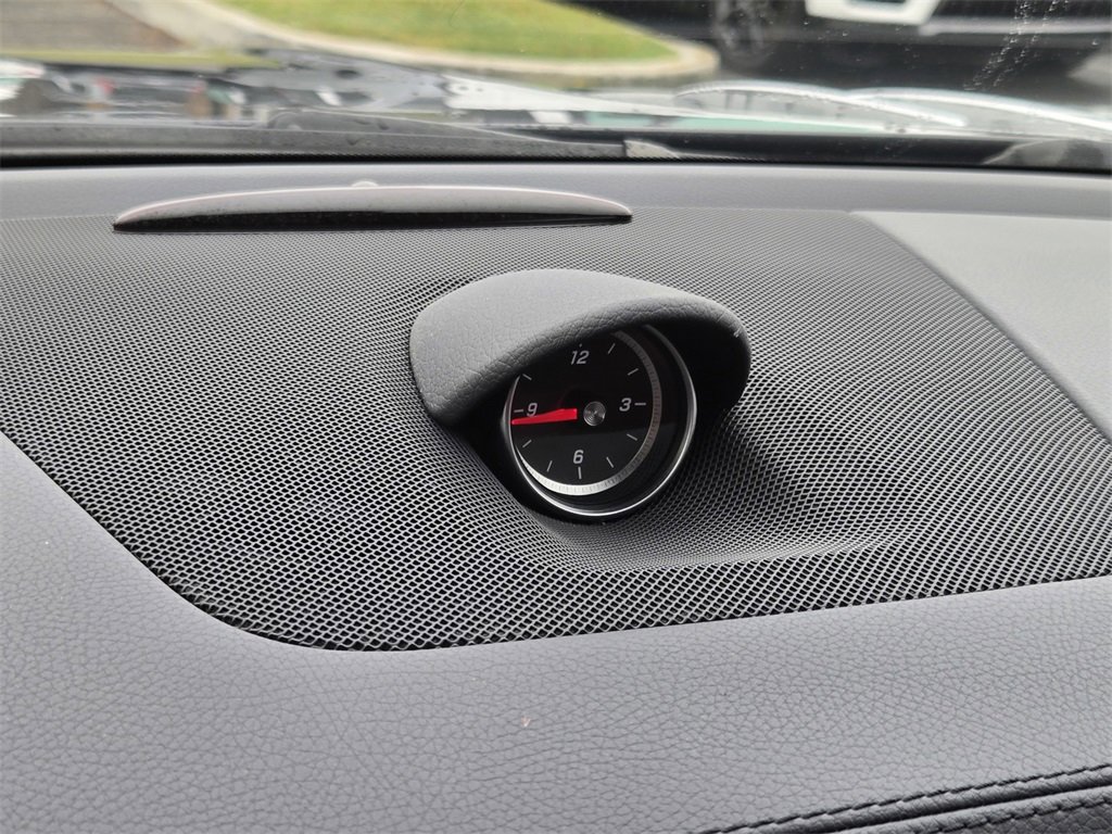 Used 2019 Mercedes-Benz SL 550 image 34