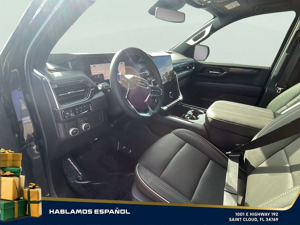 Certified 2026 GMC Yukon Elevation image 15