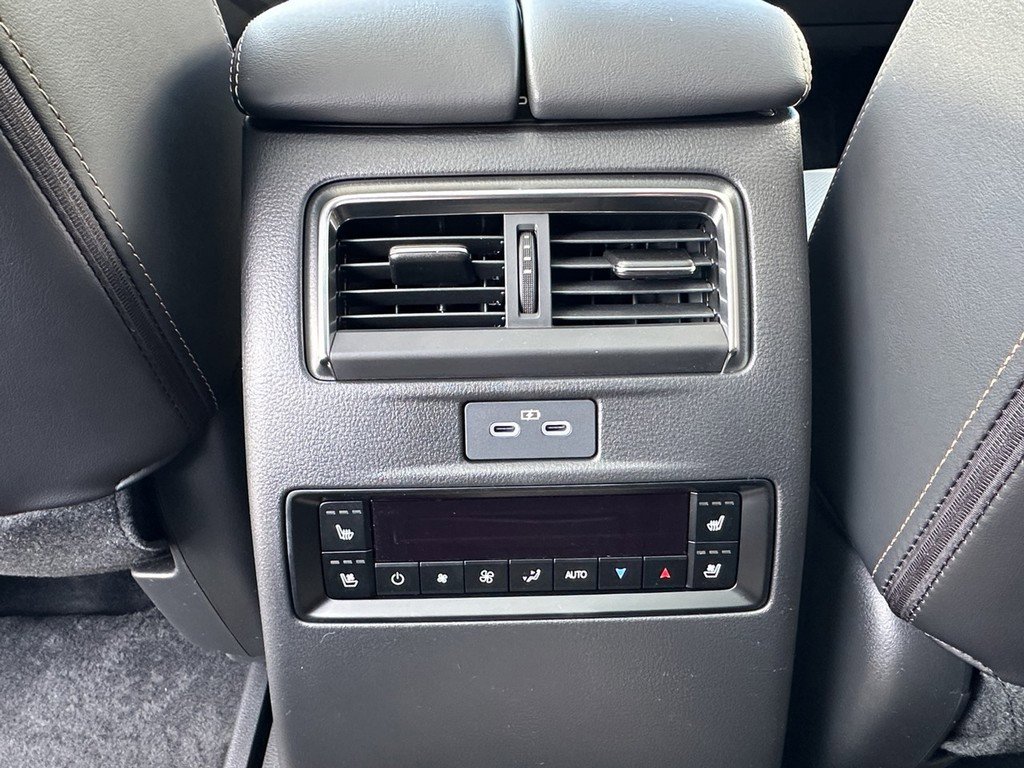 New 2026 MAZDA CX-90 3.3 Turbo S w/ Premium Plus image 8