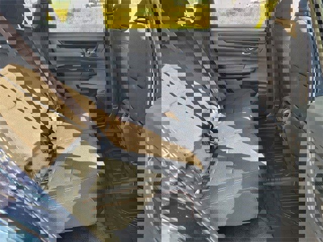 New 2026 Honda CR-V TrailSport image 12