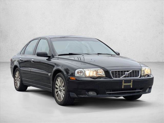 Used 2006 Volvo S80 2.5T image 3