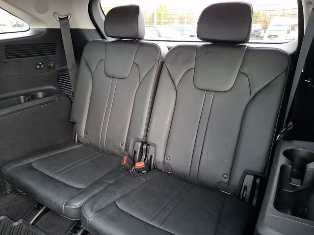 Used 2021 Kia Sorento SX image 9