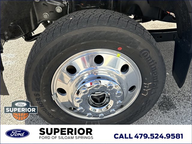 New 2026 Ford F450 XLT w/ XLT Value Package image 13