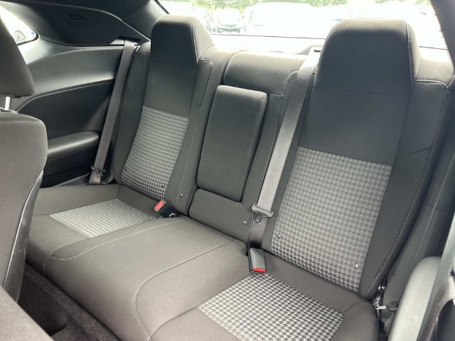 Used 2021 Dodge Challenger R/T Scat Pack RWD image 17