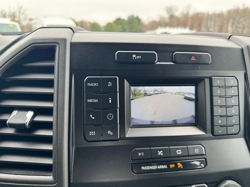 Used 2021 Ford F250 XL w/ Power Equipment Group image 17