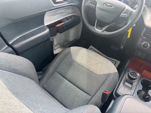 Used 2024 Ford Maverick XLT w/ Equipment Group 300A Standard AWD/4WD image 21