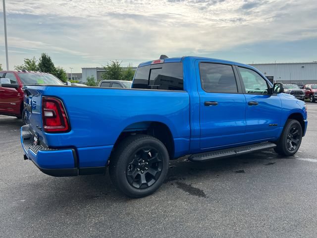 New 2026 RAM 1500 Express AWD/4WD image 7