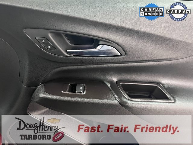 Used 2021 Chevrolet Equinox LT image 41