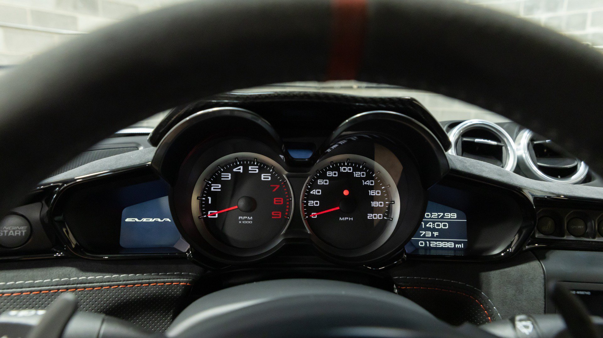 Used 2021 Lotus Evora RWD image 53