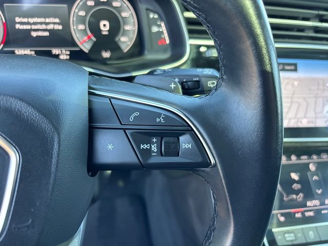 Used 2024 Audi Q7 2.0T Premium Plus image 22