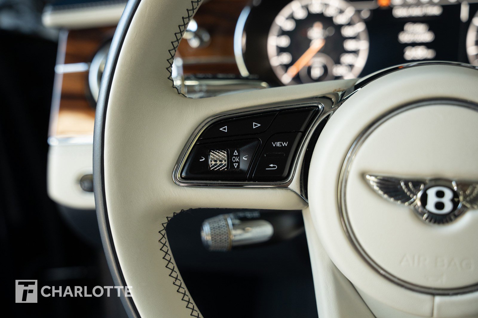 Used 2021 Bentley Continental GT image 21