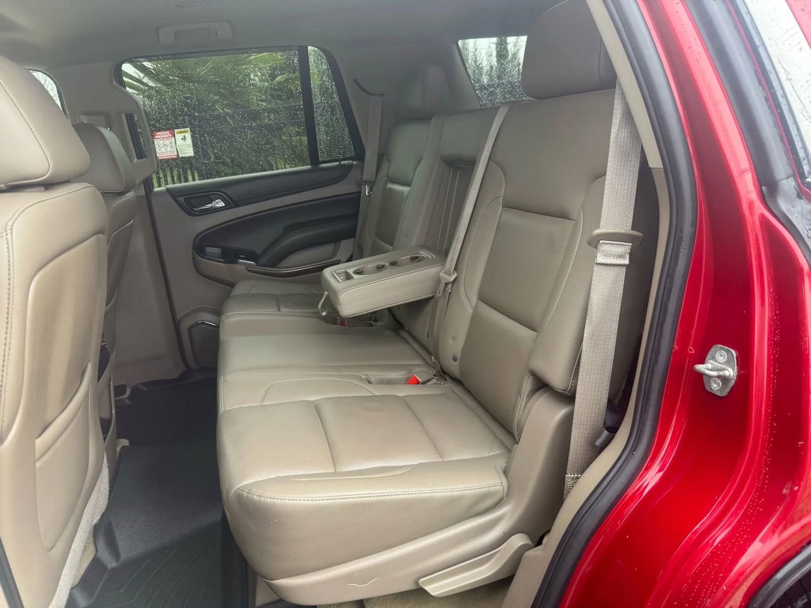 Used 2015 Chevrolet Tahoe LT image 13