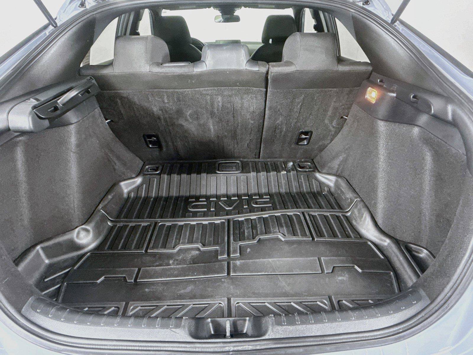 Used 2024 Honda Civic Sport image 32