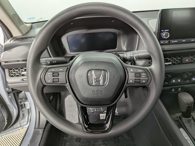 New 2026 Honda Accord SE image 17