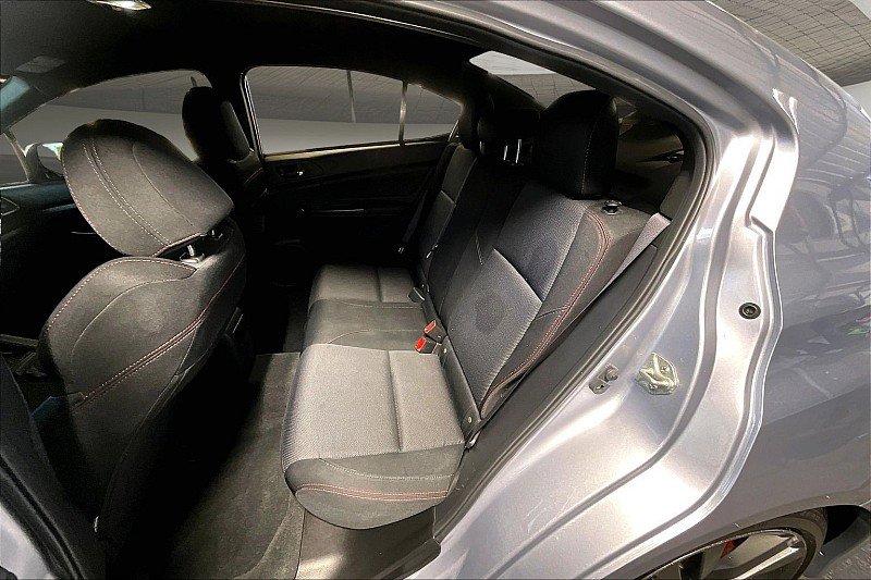 Used 2020 Subaru WRX Premium w/ Performance Package AWD/4WD image 23
