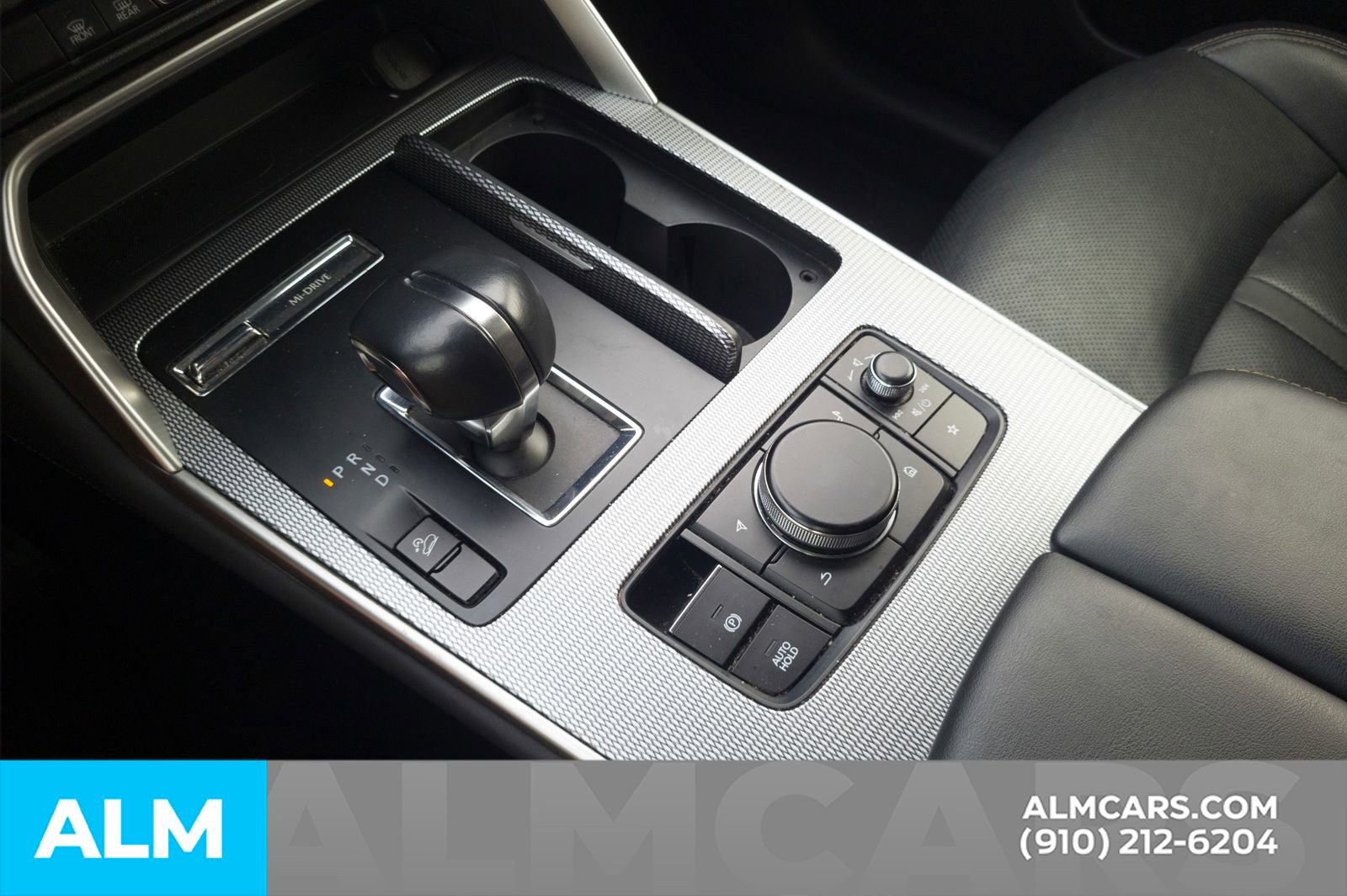 Used 2024 MAZDA CX-90 3.3 Turbo w/ Preferred Plus image 11