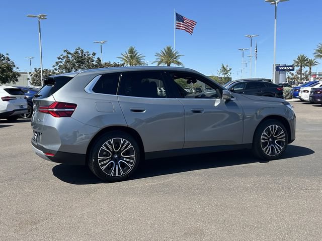 Used 2026 BMW X3 xDrive30i w/ Premium Package AWD/4WD image 7