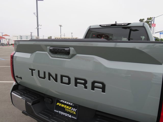New 2026 Toyota Tundra SR5 image 13