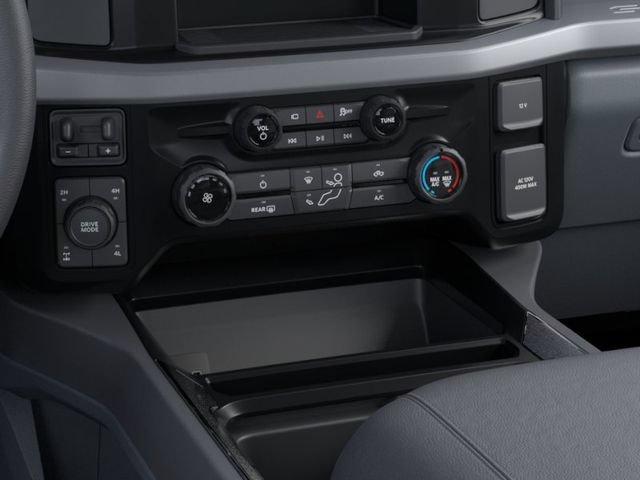 New 2026 Ford F250 XLT w/ 360-Degree Camera Package AWD/4WD image 16