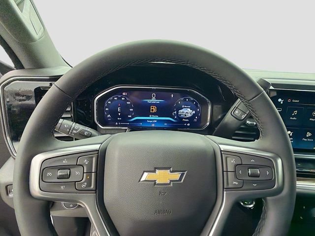 New 2026 Chevrolet Silverado 1500 LT image 23