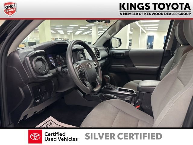 Certified 2023 Toyota Tacoma SR image 12
