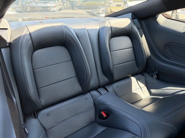 Used 2025 Ford Mustang GT Premium image 35
