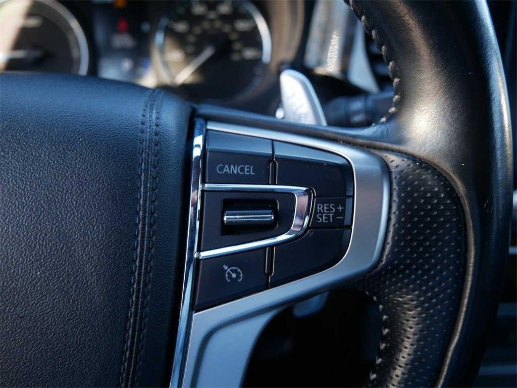 Used 2020 Mitsubishi Outlander SEL image 26