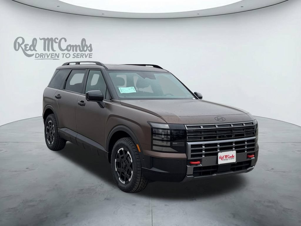 New 2026 Hyundai Palisade XRT Pro AWD/4WD image 7