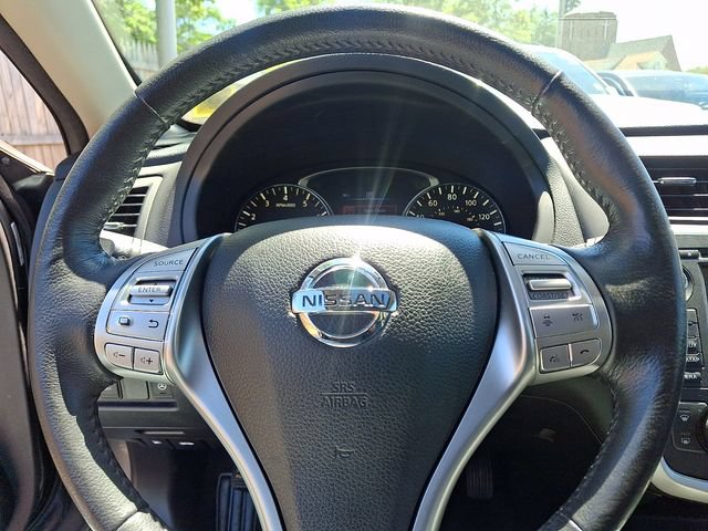 Used 2016 Nissan Altima 2.5 SL w/ 2.5 Technology Package FWD image 21