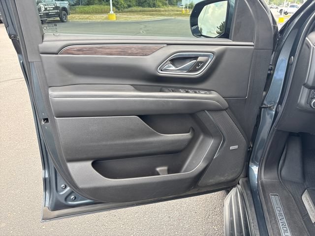 Used 2021 Chevrolet Tahoe LT AWD/4WD image 12