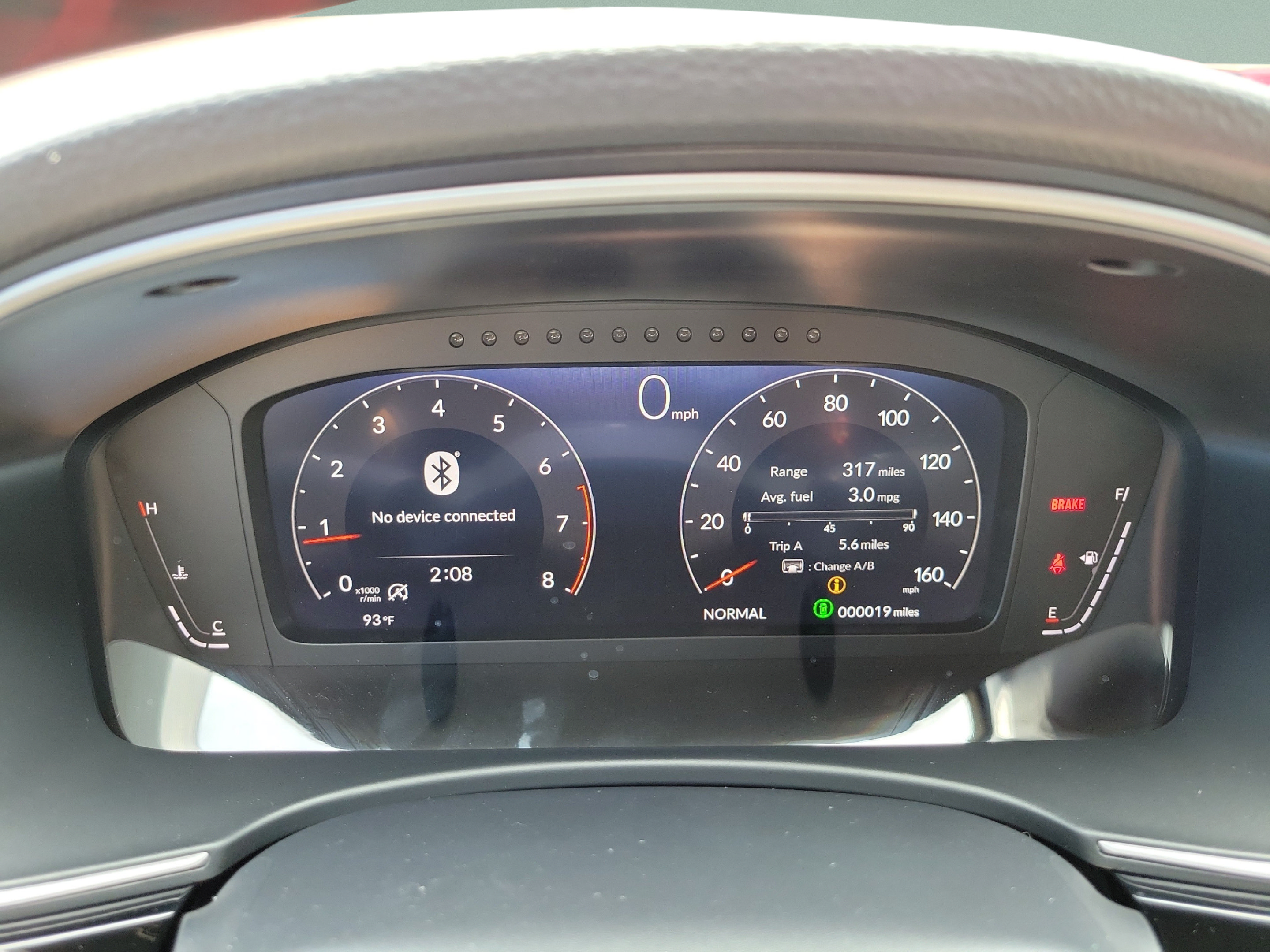 New 2026 Honda Civic Si image 28